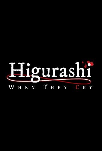 Higurashi: When They Cry