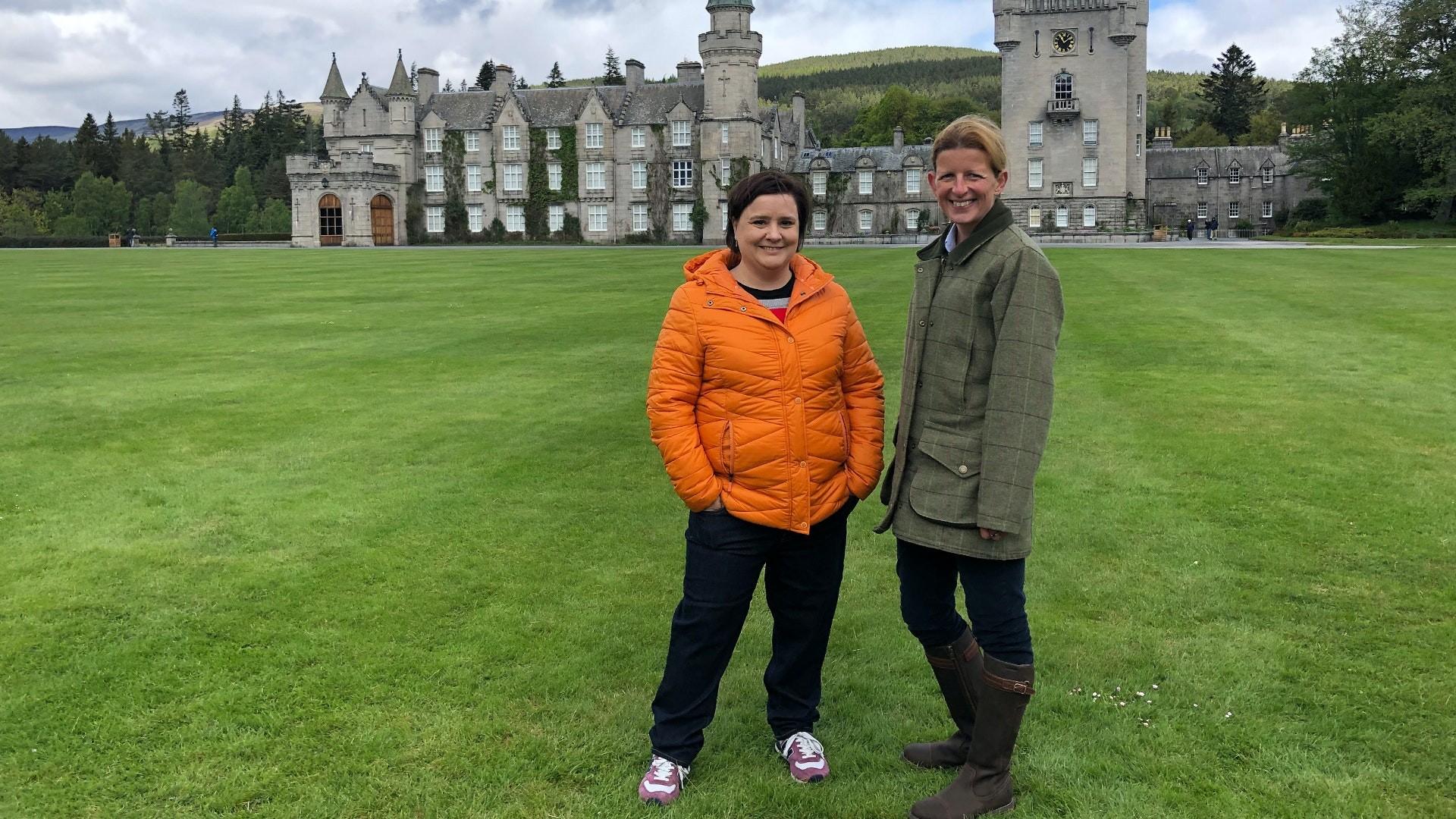 Secret Scotland
