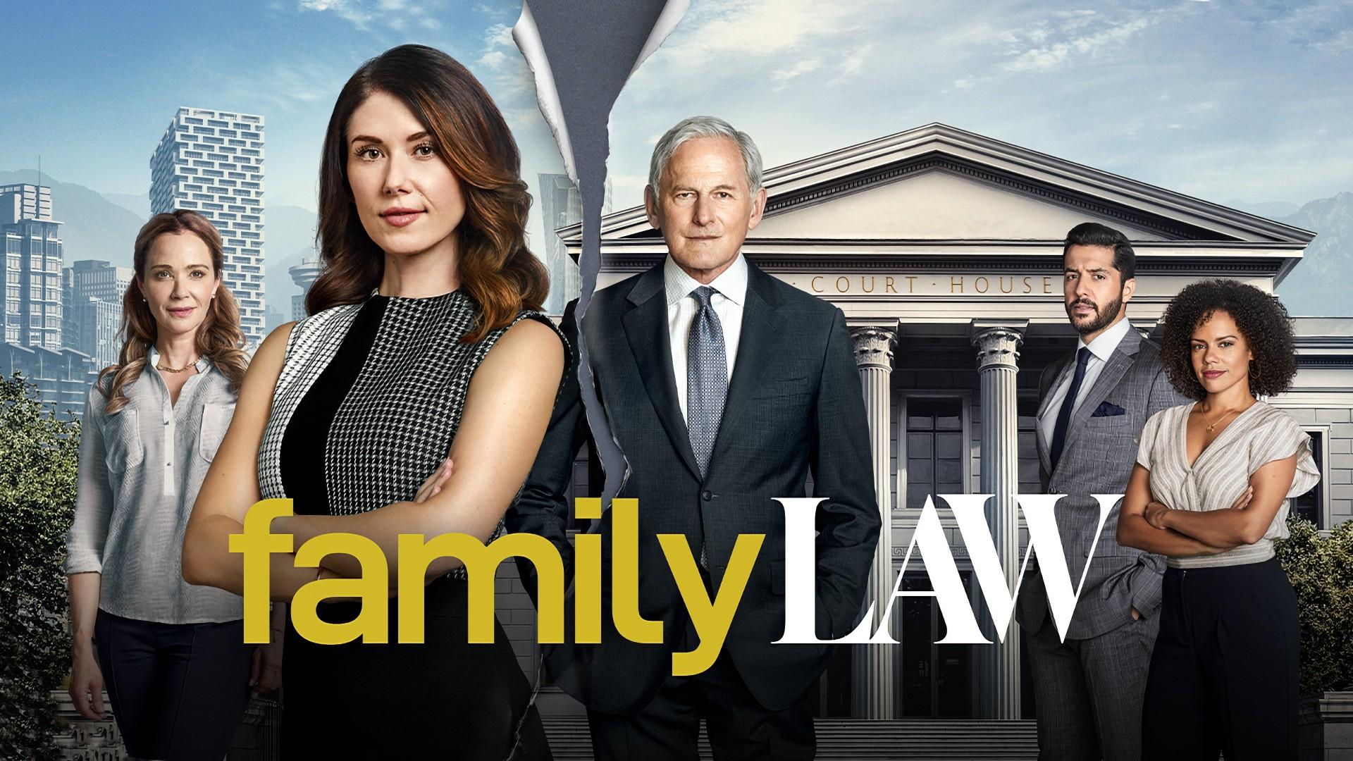 Family Law (2021)