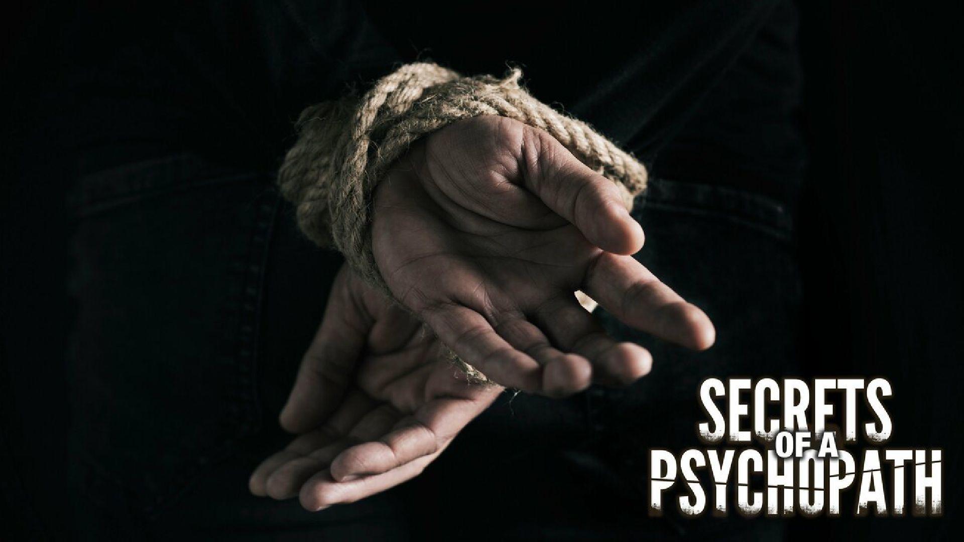 Secrets of a Psychopath