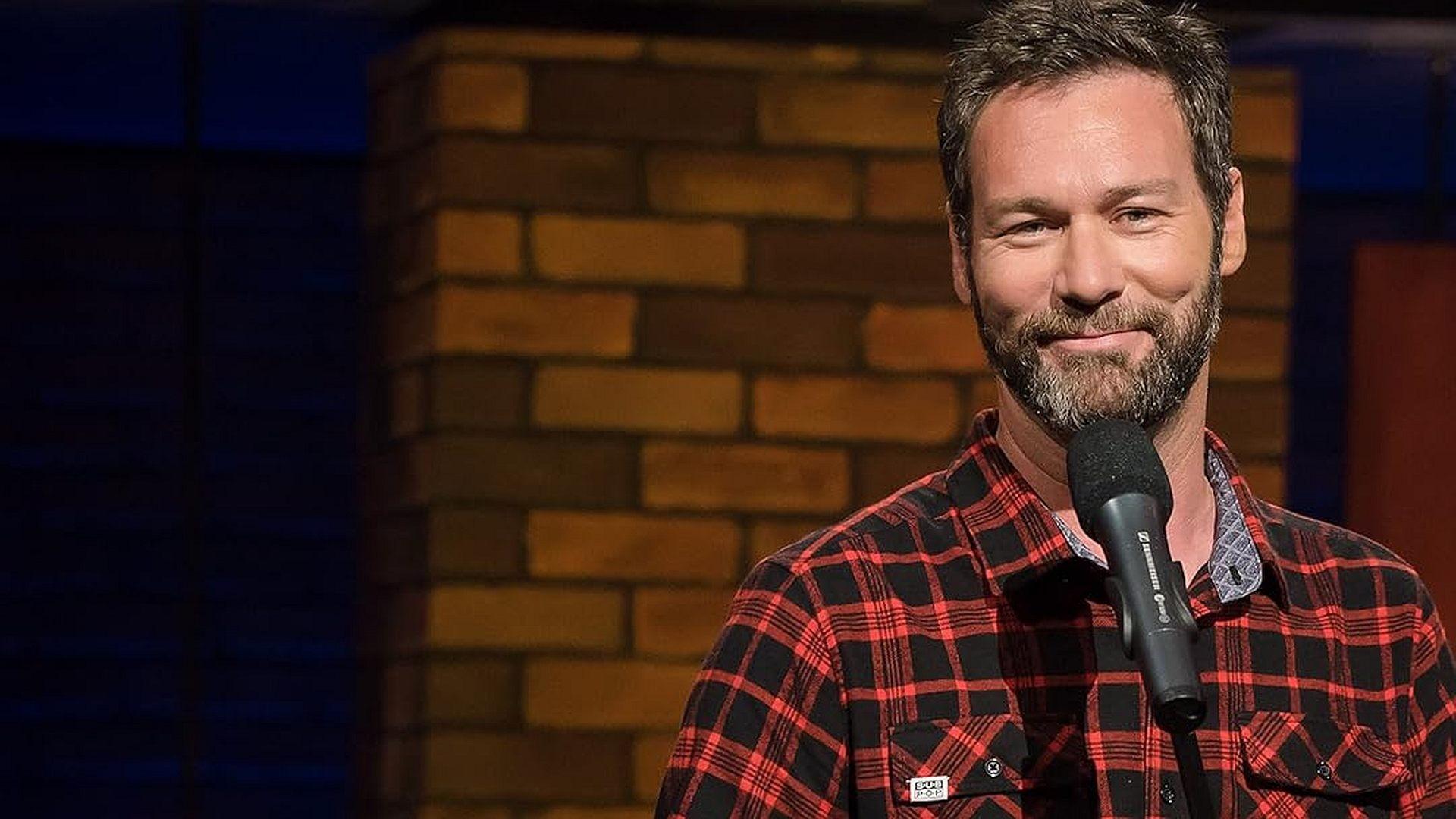 The Stand-Up Show with Jon Dore
