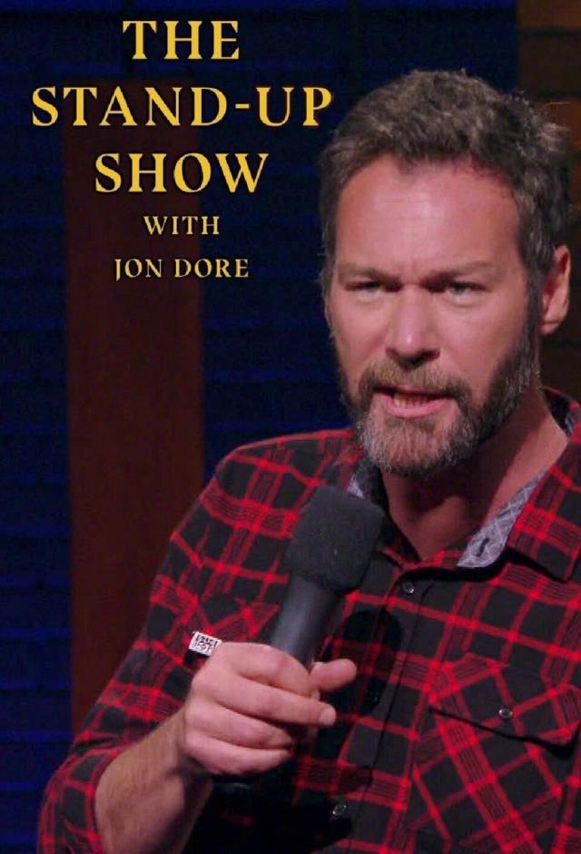 The Stand-Up Show with Jon Dore