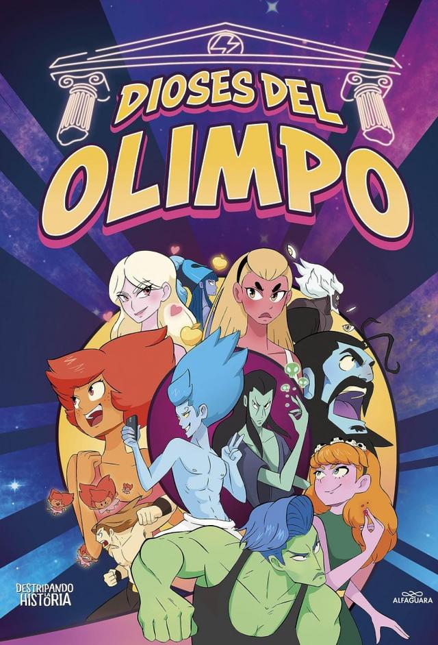 Destripando la Historia