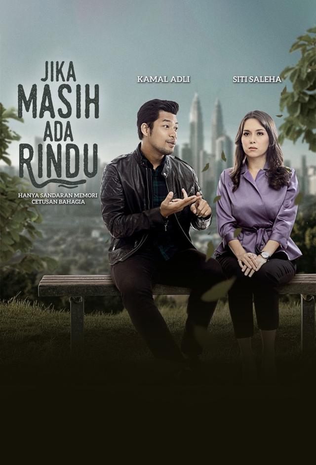 Jika Masih Ada Rindu