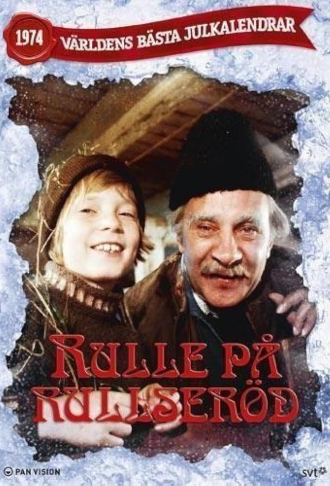 Rulle på Rullseröd