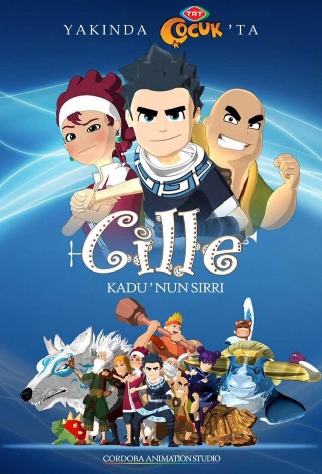 Cille