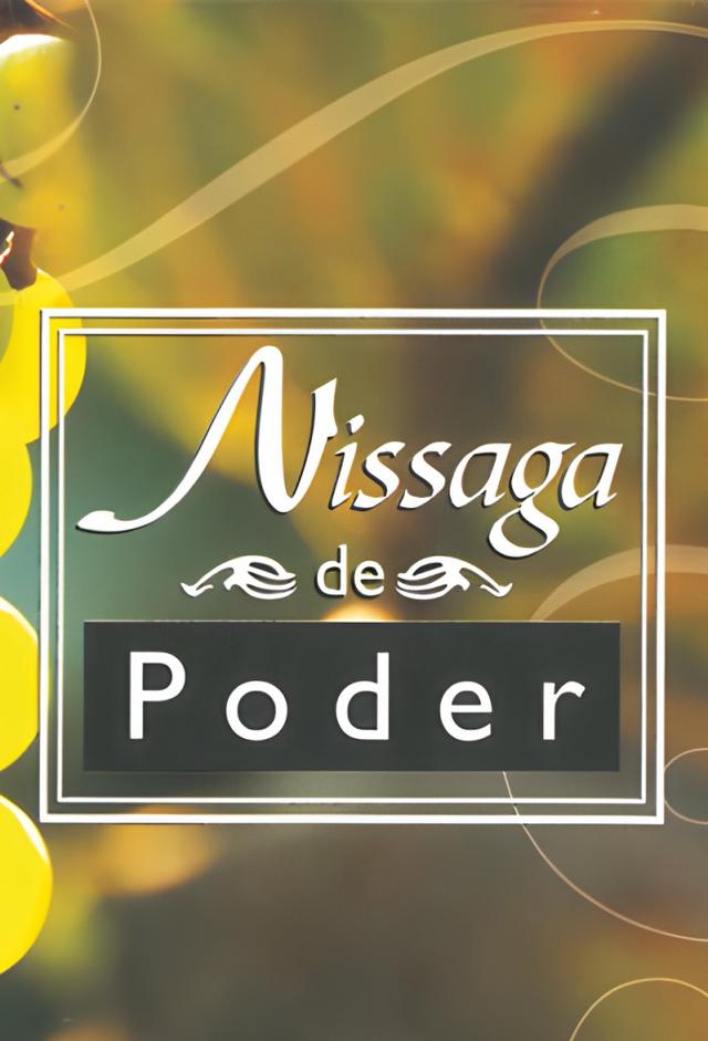 Nissaga de Poder