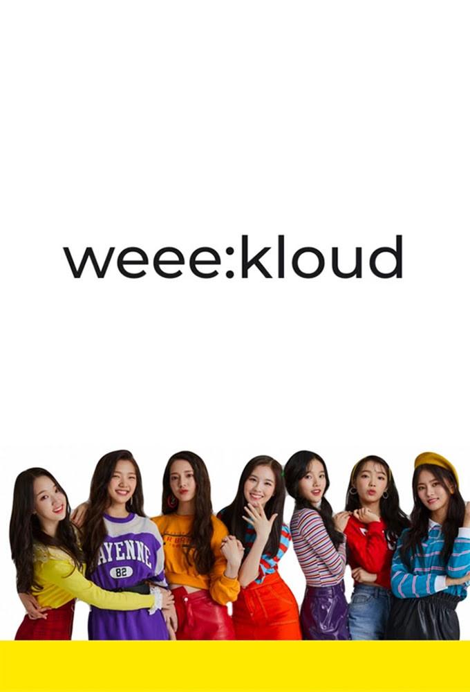 Weeekly: weee:kloud