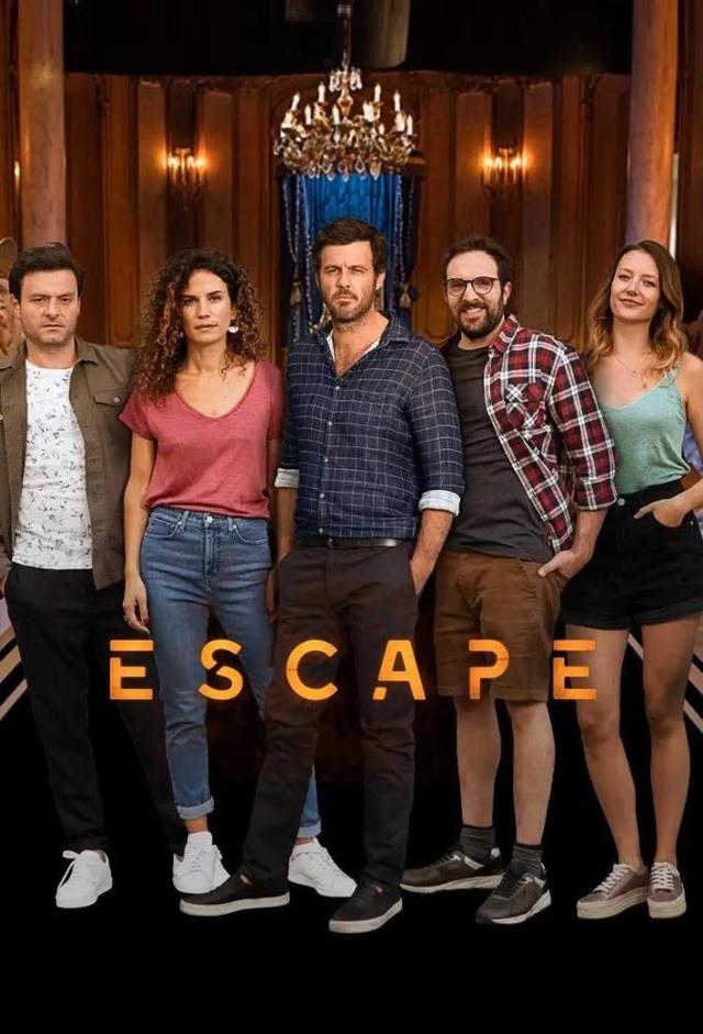 Escape