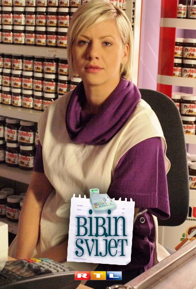 Bibin svijet
