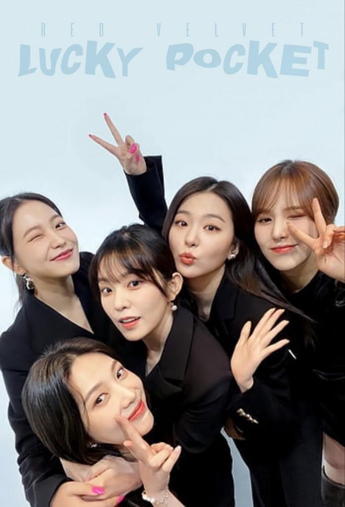 Red Velvet’s Lucky Pocket