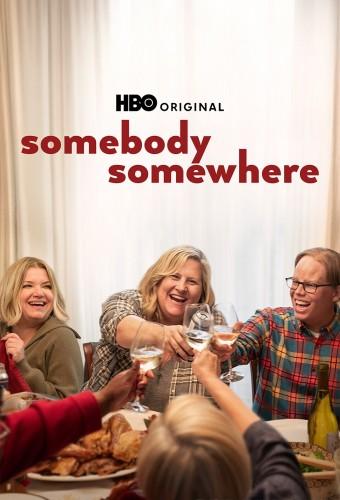 Somebody Somewhere