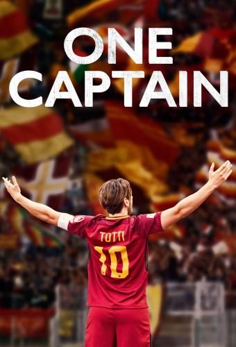 Totti: One Captain