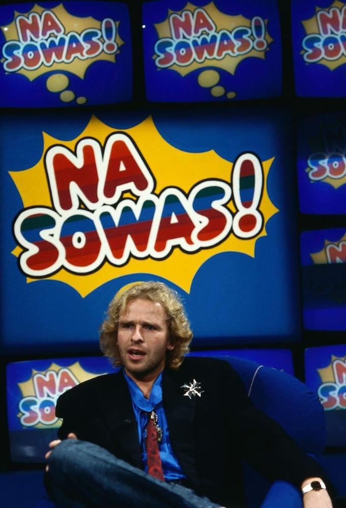 Na sowas!