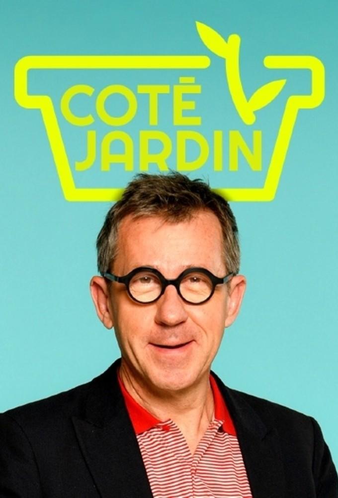 Comme une envie de jardins...