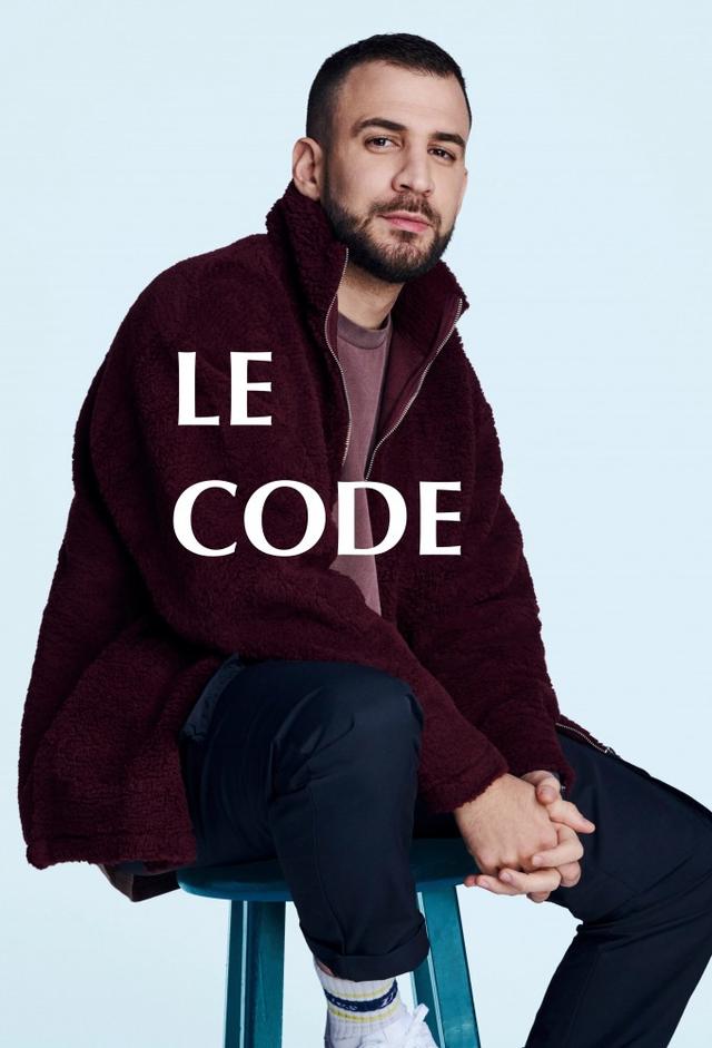 LE CODE