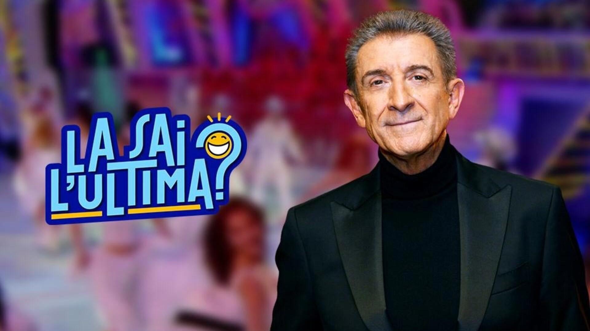 La sai l’ultima?