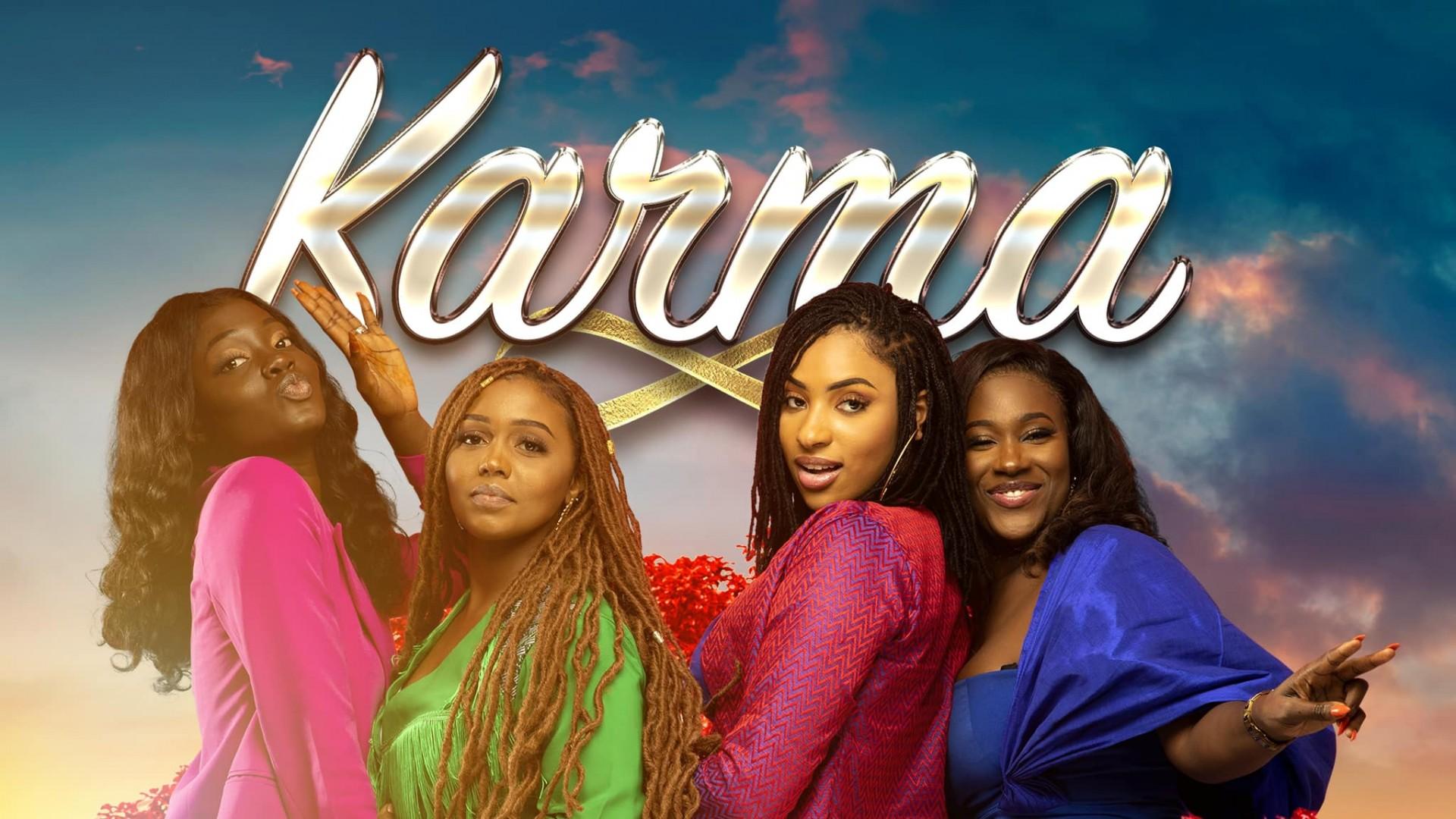 Karma (2020)