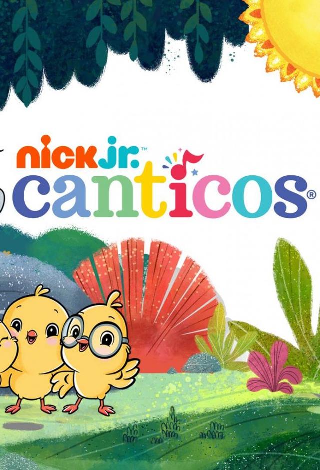 Canticos