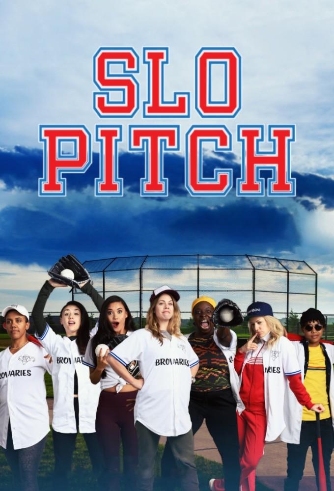 Slo Pitch