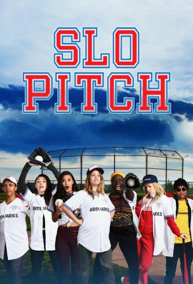 Slo Pitch