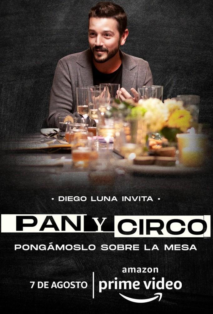 Pan y Circo