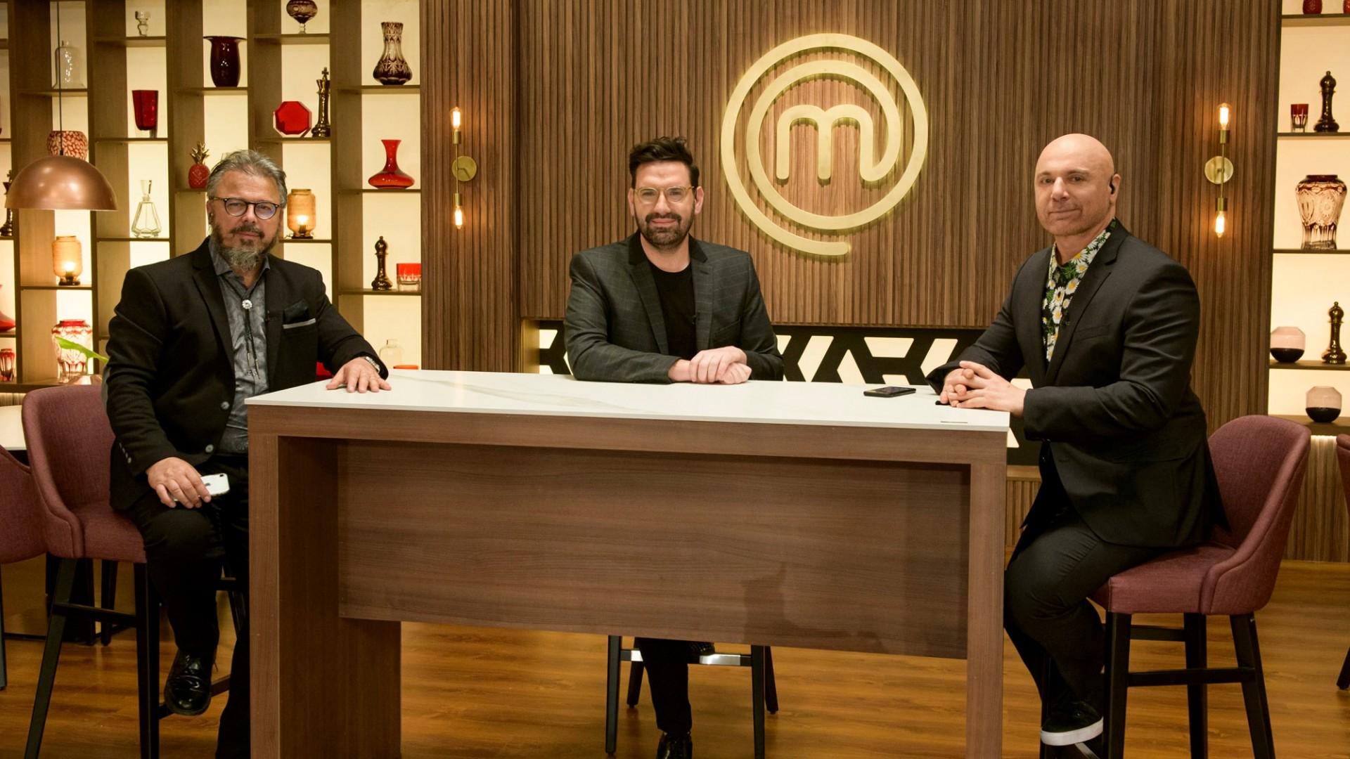 MasterChef Celebrity Argentina