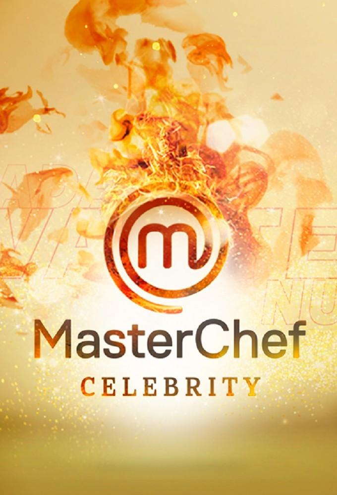 MasterChef Celebrity Argentina