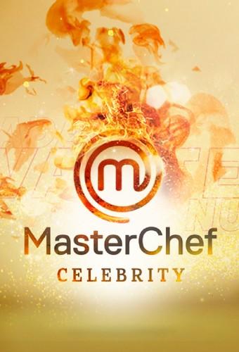 MasterChef Celebrity Argentina