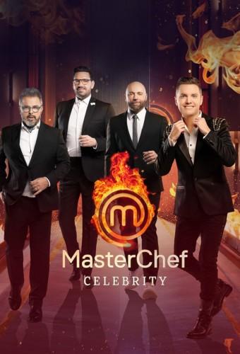 MasterChef Celebrity Argentina