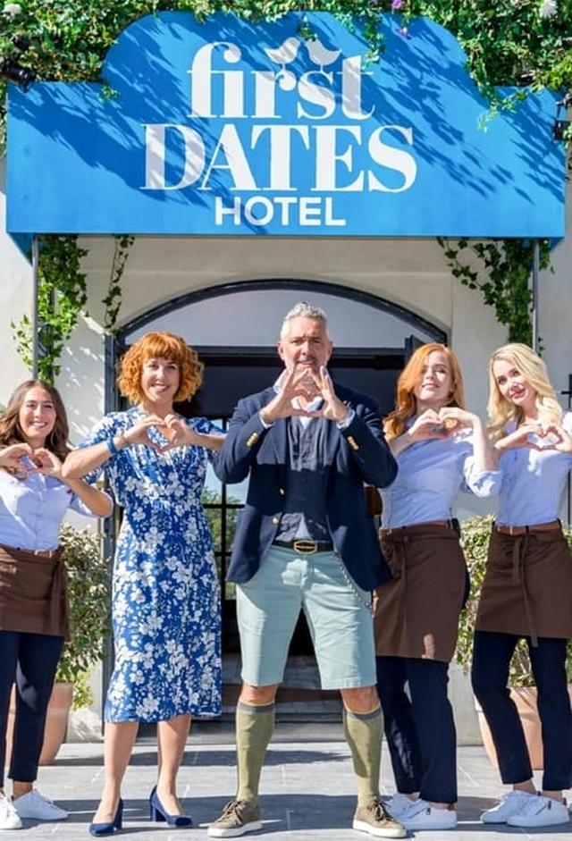 First Dates Hotel (DE)