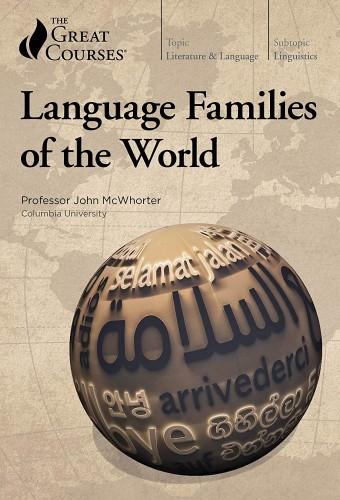 Language Families of the World