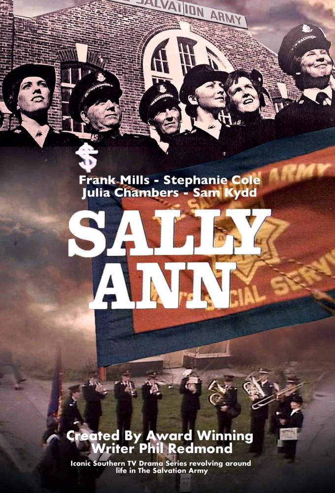 Sally Ann