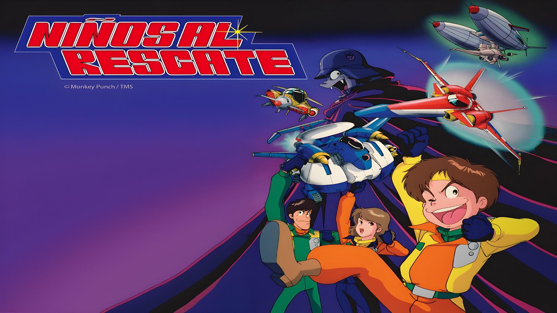Emergency Departure Rescue Kids