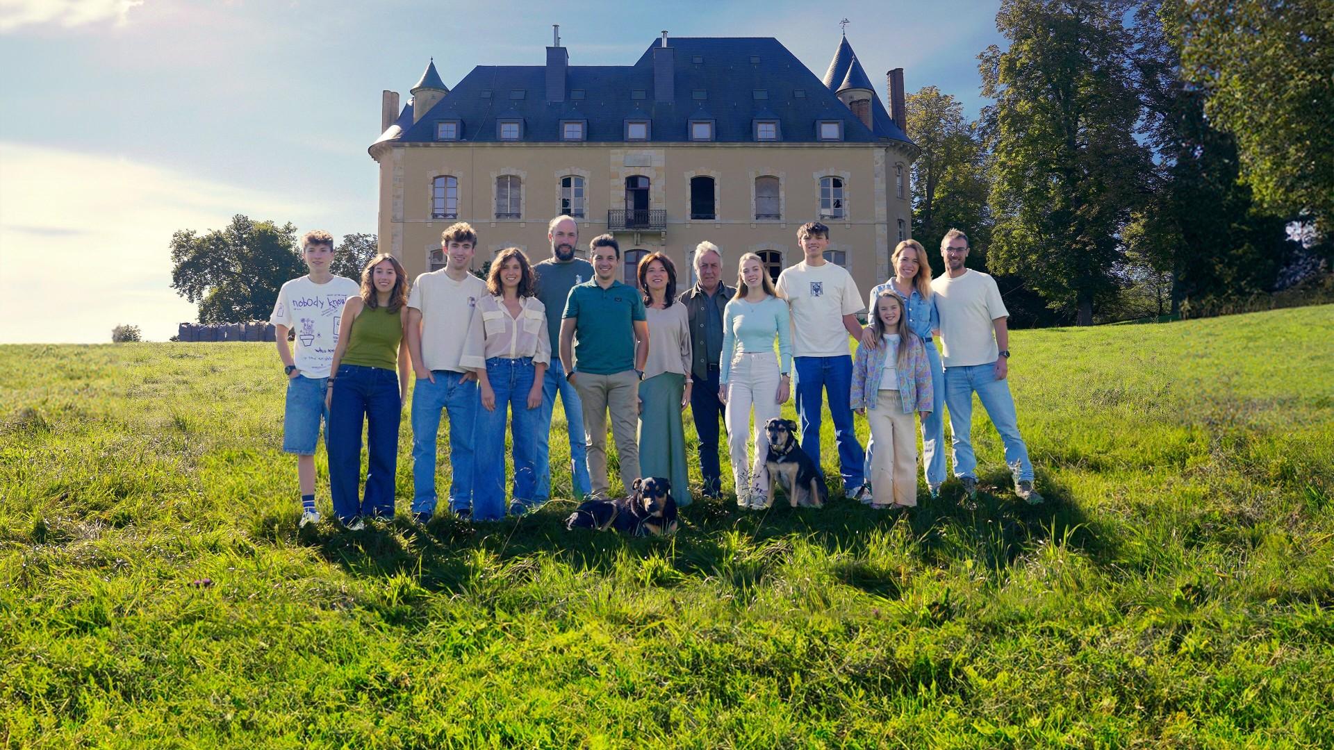 Château Planckaert