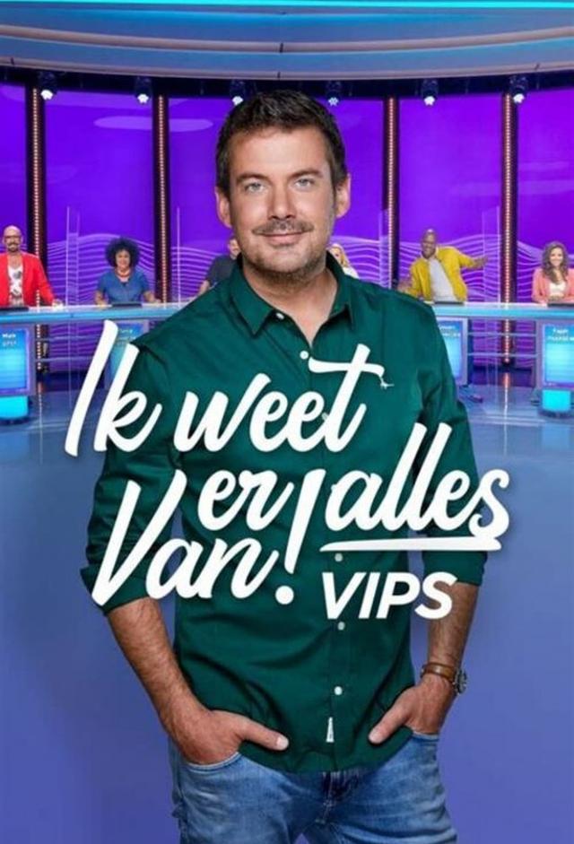 Ik weet er alles van VIPS
