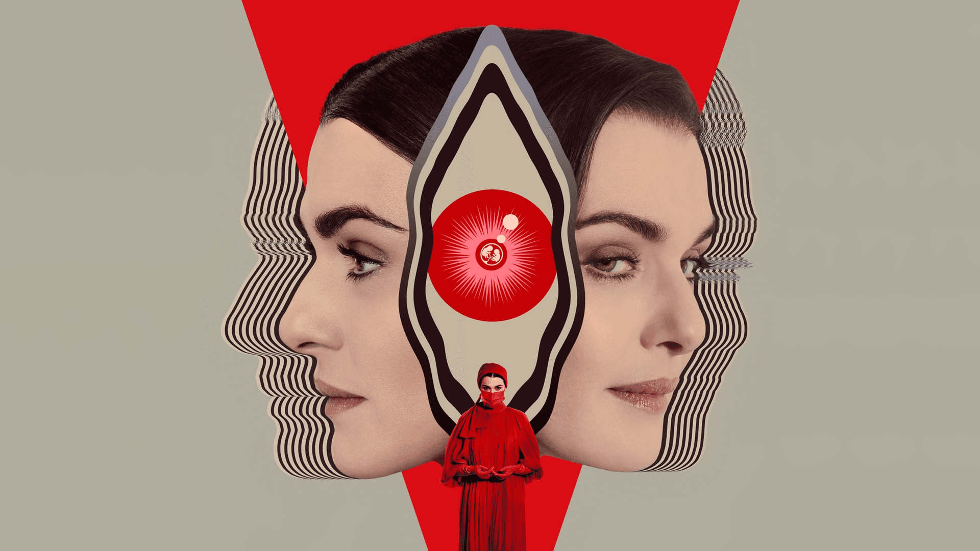 Dead Ringers (2023)