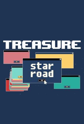 TREASURE STAR ROAD
