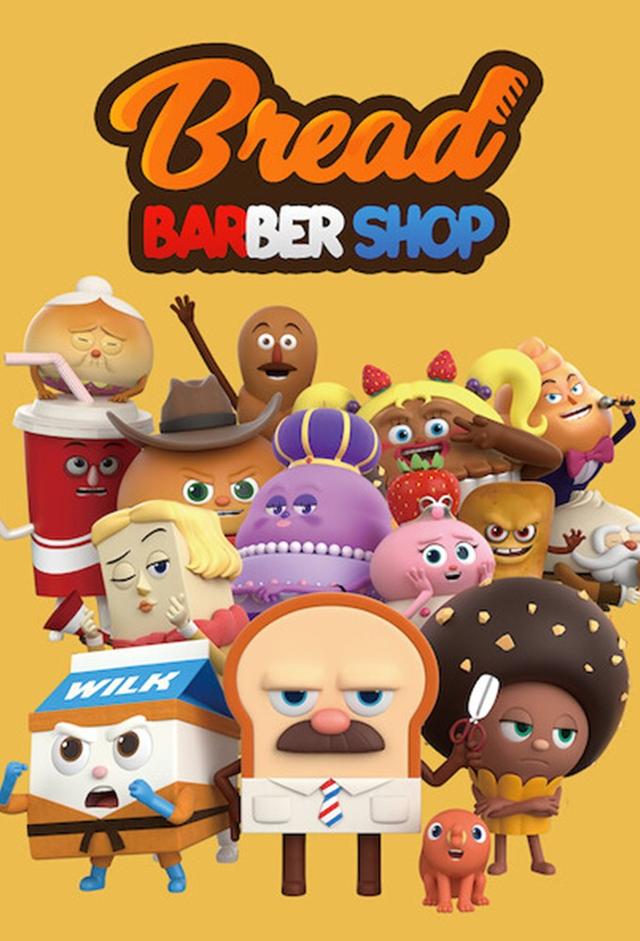 Il barbiere pasticciere