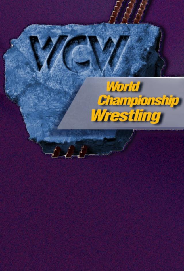 World Championship Wrestling