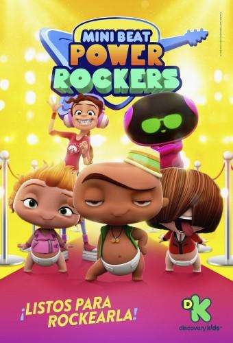 Mini Beat Power Rockers