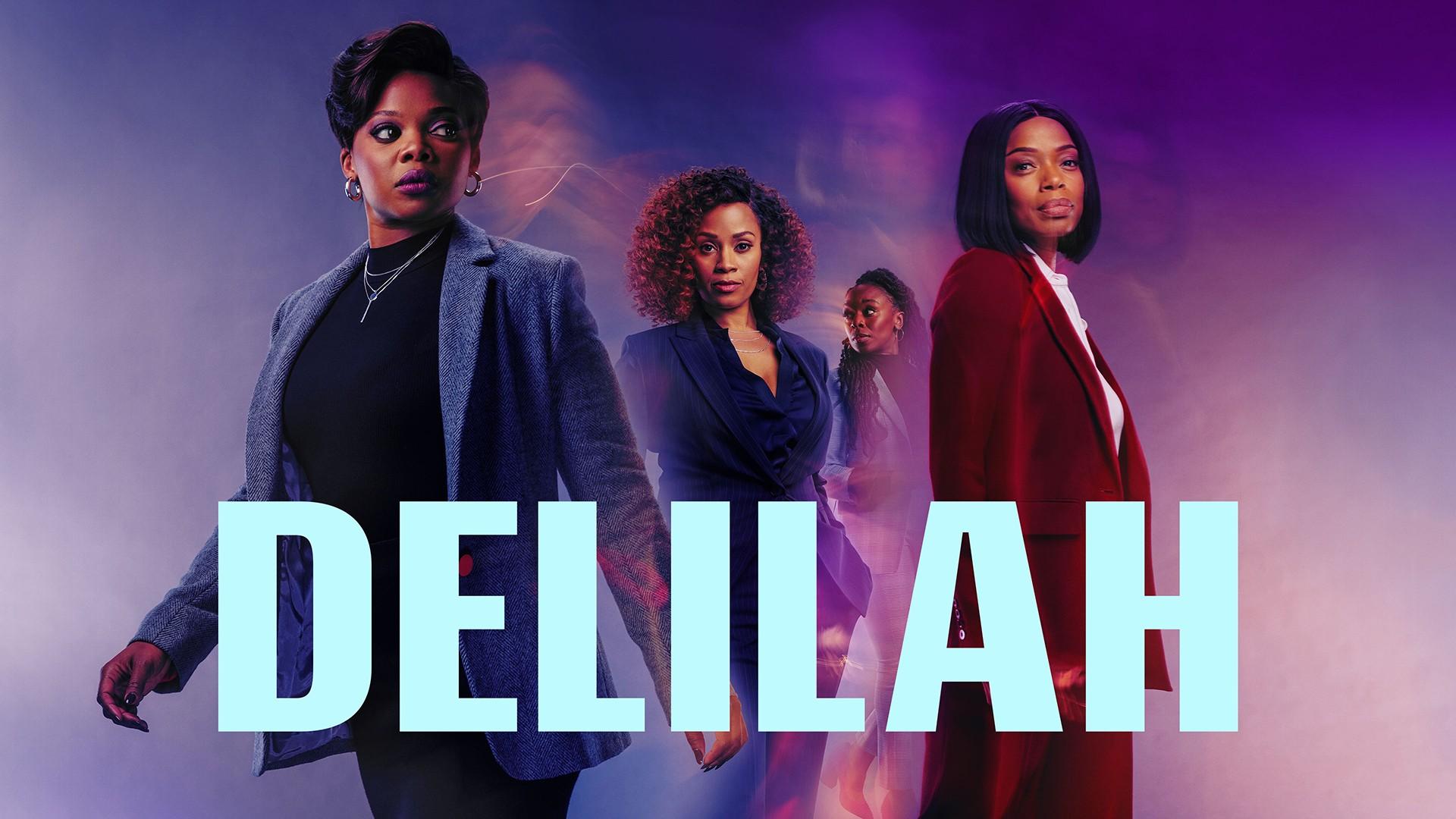 Delilah (2021)
