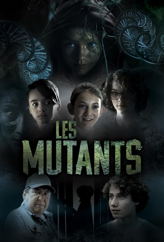 Les Mutants