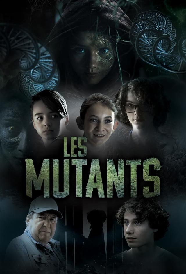 Les Mutants