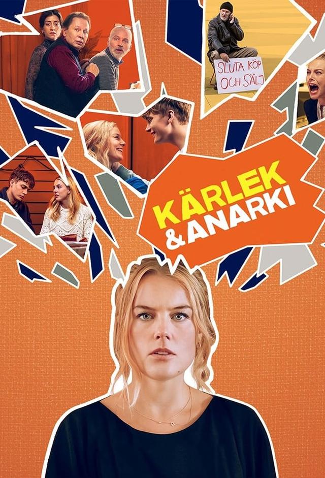 Amor e Anarquia