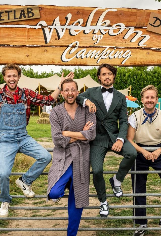 Streetlab: De liefde