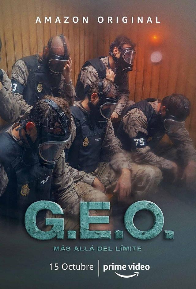 Spain’s Elite Police: Beyond limits