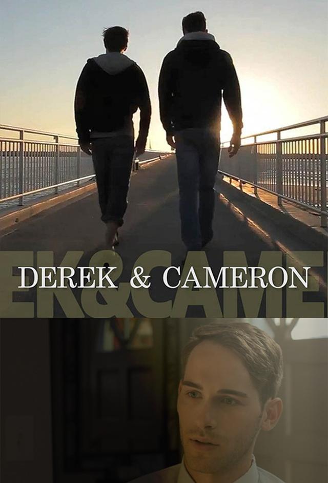 Derek and Cameron