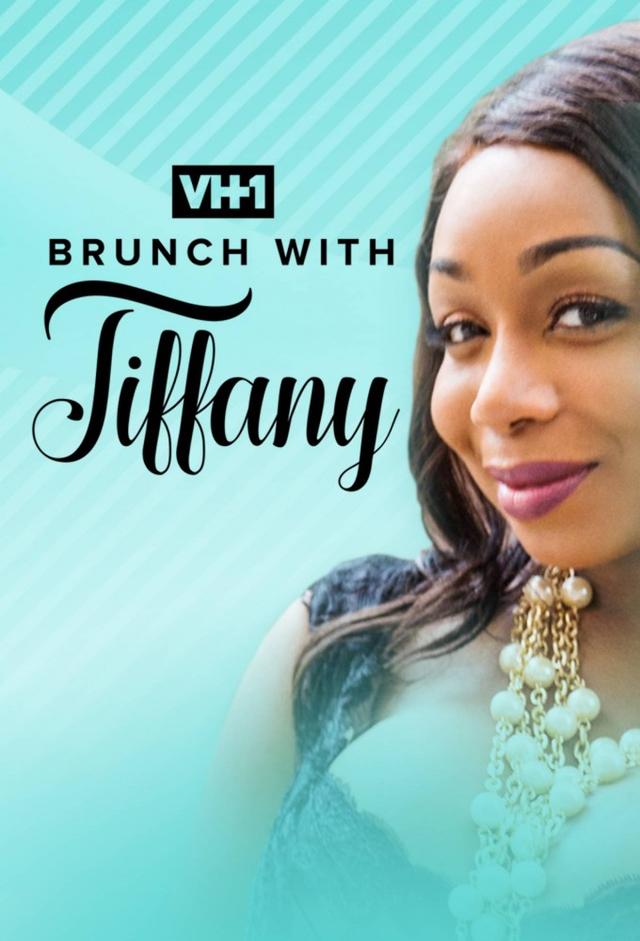 Brunch with Tiffany