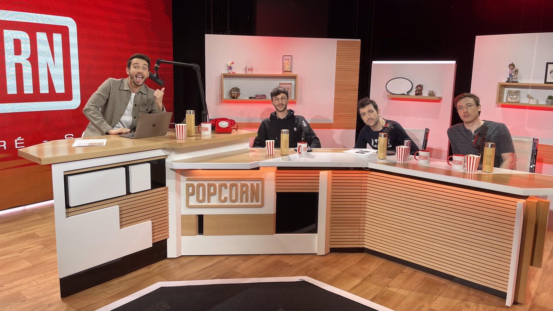 Popcorn